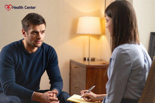 Как проходит лечение игромании в Подольске в клинике Центр здоровья<